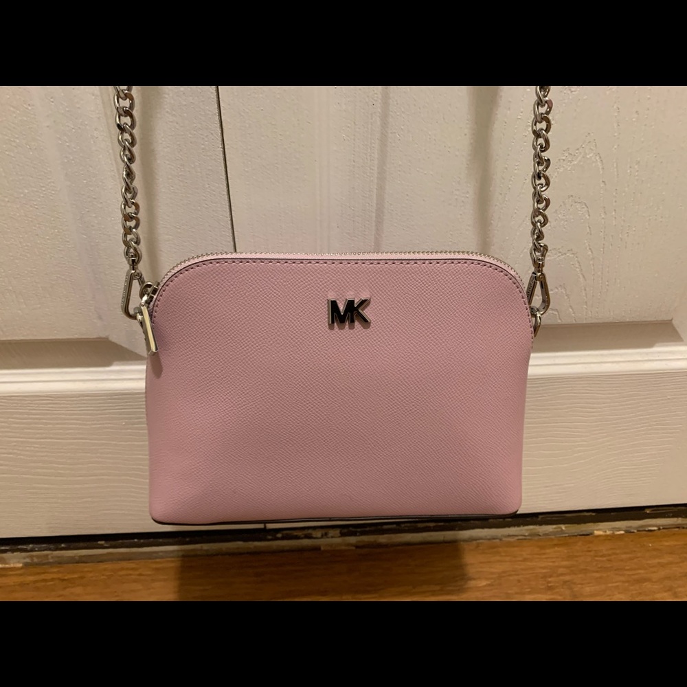 Michael Kors crossbody bag